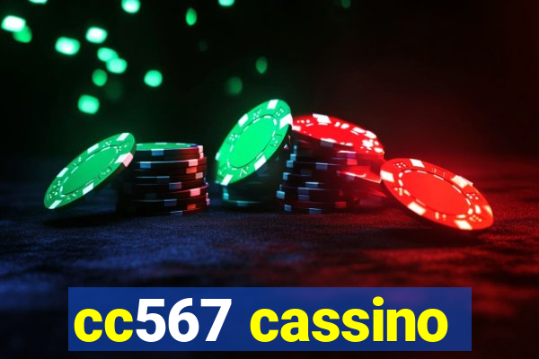 cc567 cassino